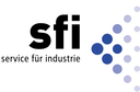sfi service für industrie e.K. logo