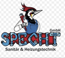 Logo von Specht Sanitär und Heizungstechnik GmbH