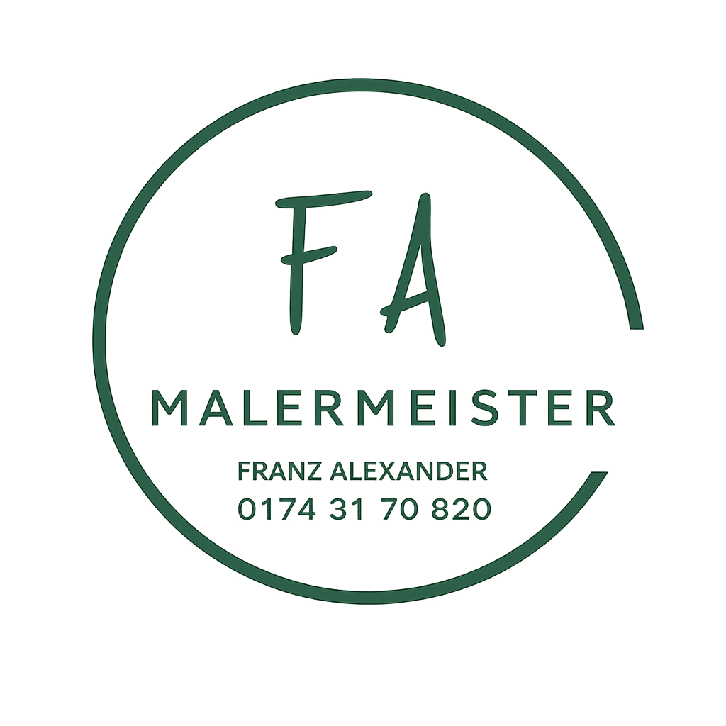 Malermeister Franz Alexander logo