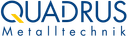 Logo von Quadrus Metalltechnik GmbH