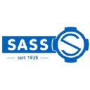 Gelenkwellenfabrik Wilhelm Sass KG logo