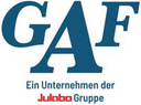 Logo von GAF Gesellschaft für Automatisierungstechnik mbH Freiberg & Co. KG