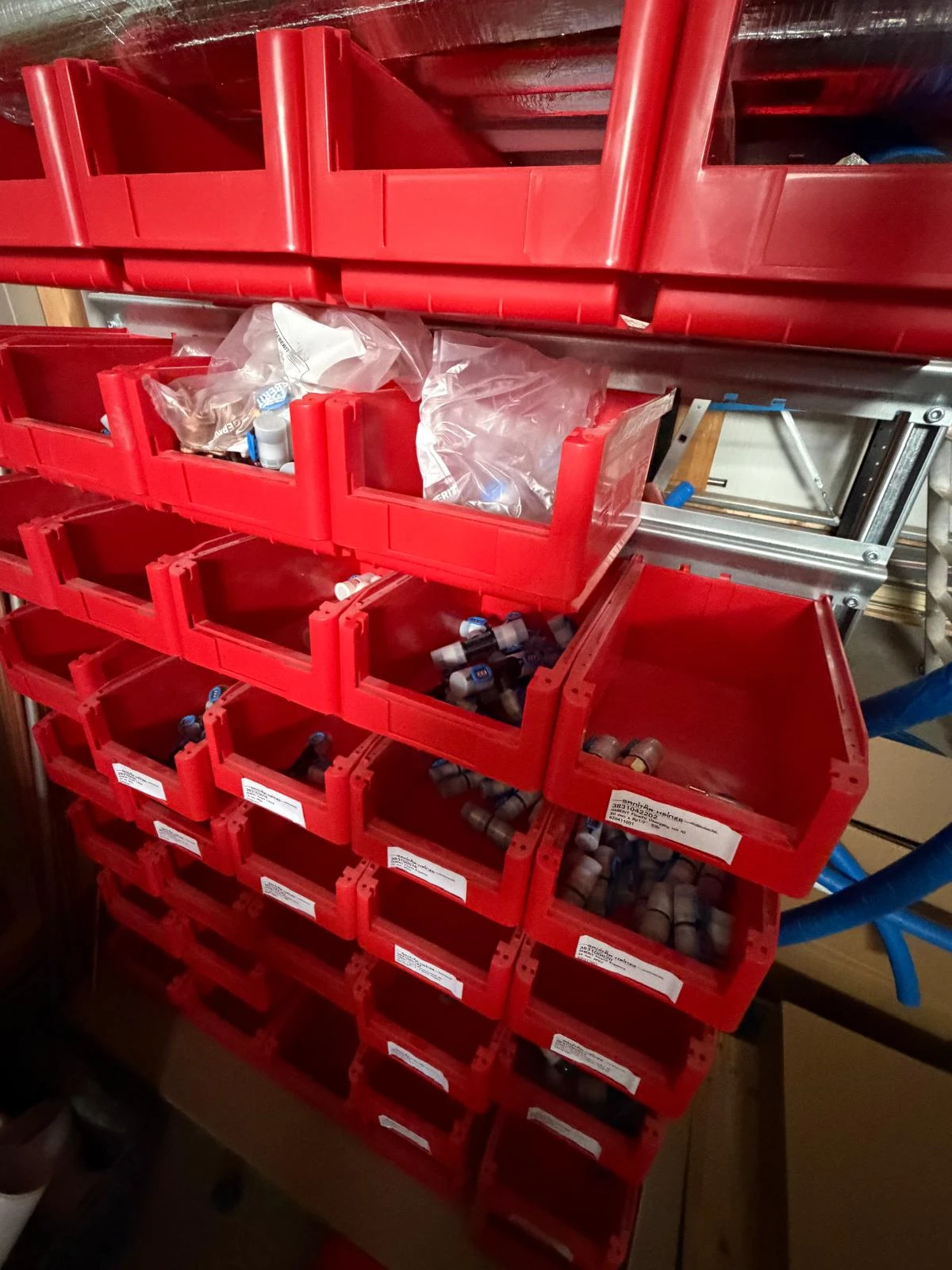 Geberit Flowfit