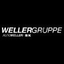 Auto Saxe, Ndl. d. Auto Weller GmbH & Co.KG logo