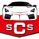 SCS-Fahrzeuglackierung - Ekrem Acar logo