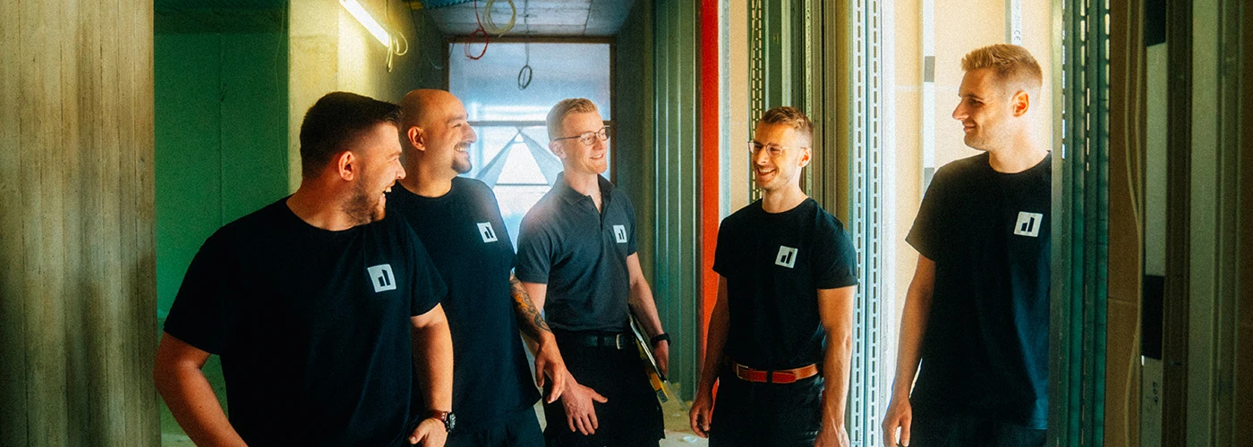 Firmenbanner PowerUs