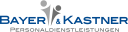 Logo von Bayer & Kastner GmbH Personaldienstleistungen