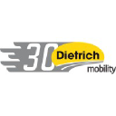 Logo von Dietrich GmbH