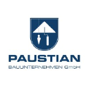 Logo von Paustian Bauunternehmen GmbH