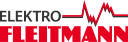 Wilhelm Fleitmann Elektro Fleitmann logo