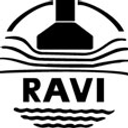RAVI Bau- und Mietgeräte GmbH logo