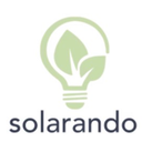 Solarando GmbH logo
