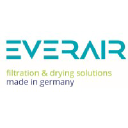 EverAir GmbH logo