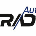 Logo von Autohaus Joachim Radtke GmbH