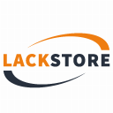 lack store Hannover logo