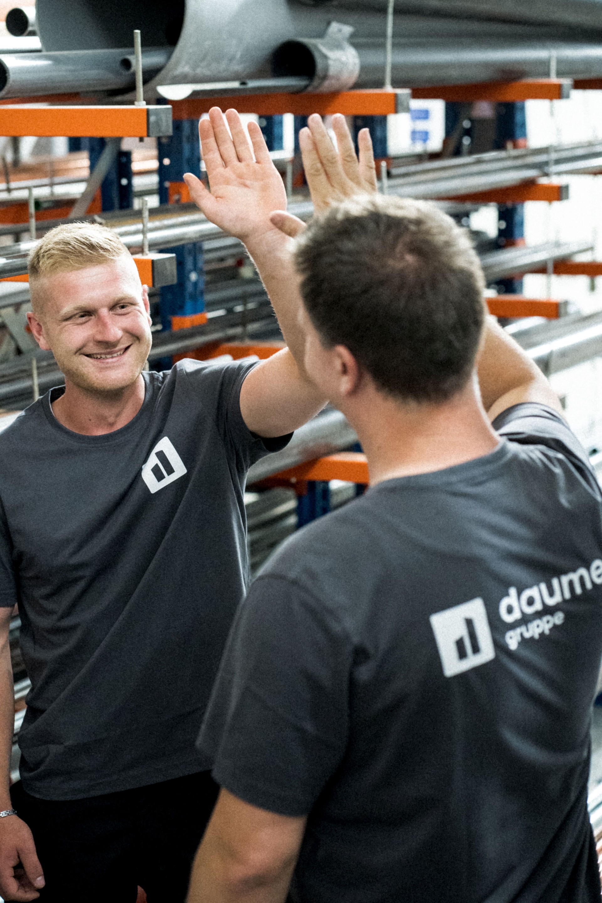 Firmenbanner PowerUs