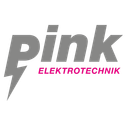 Logo von Pink Elektro Technik GmbH