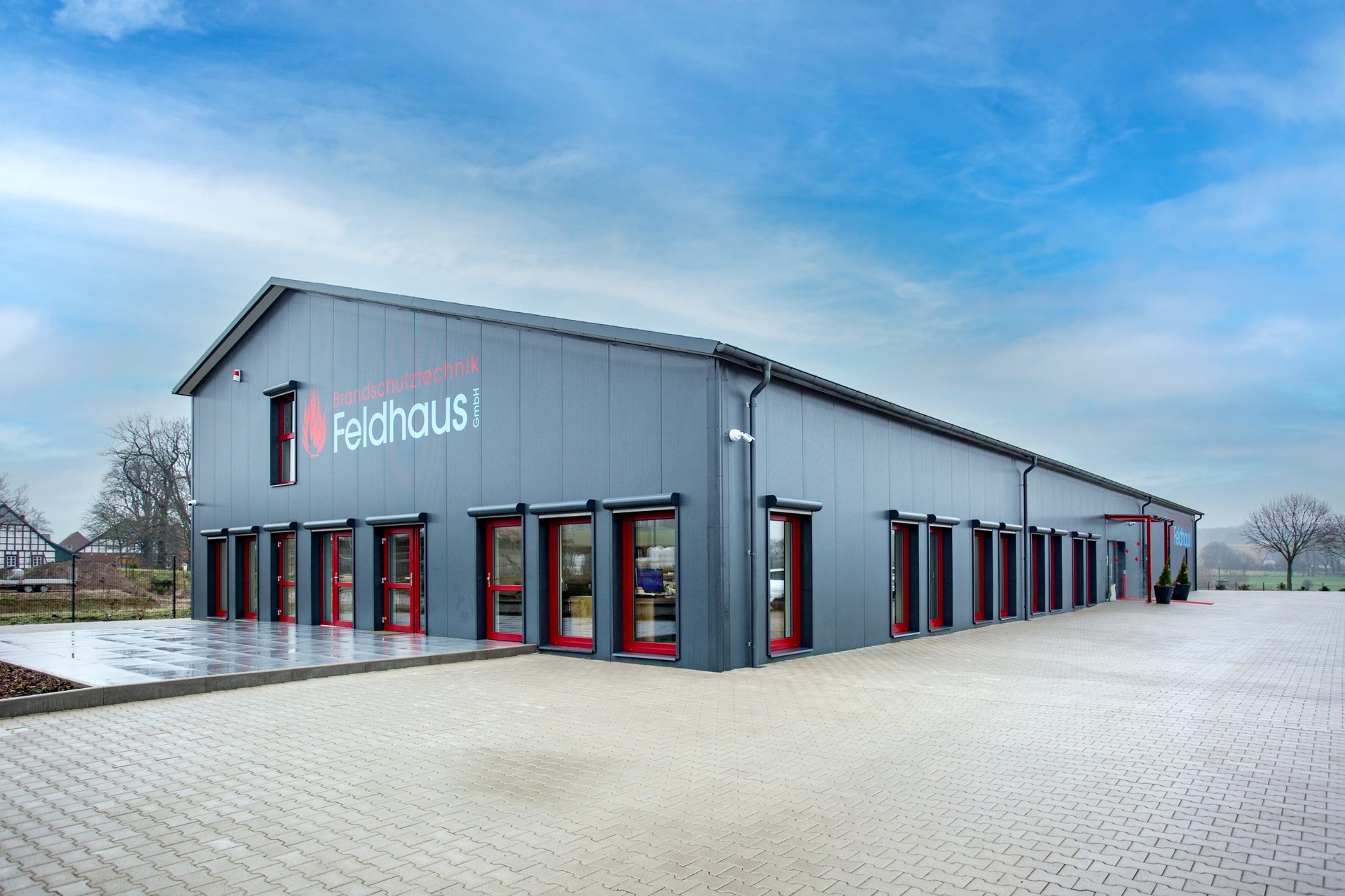 Firmenbanner PowerUs