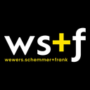 Logo von ws+f GmbH Wewers Schemmer und Frank