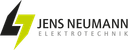 Logo von Jens Neumann - Elektrotechnik -
