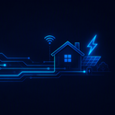 Logo von Michael Haas Elektrotechnik