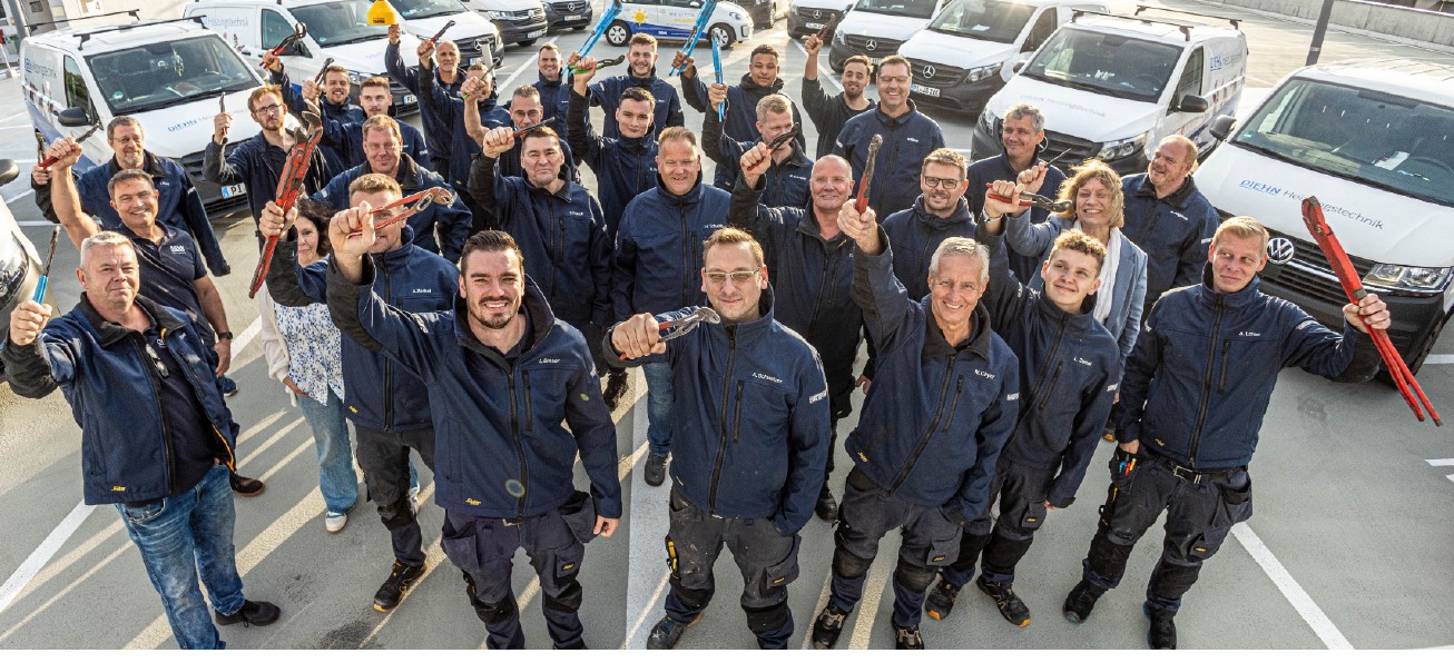 Firmenbanner PowerUs