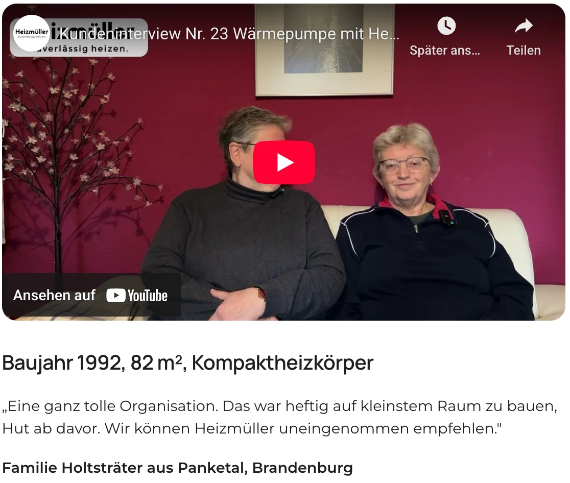 Baujahr 1992, 82 m², Kompaktheizkörper
