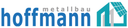 Logo von Hoffmann Metallbau GmbH