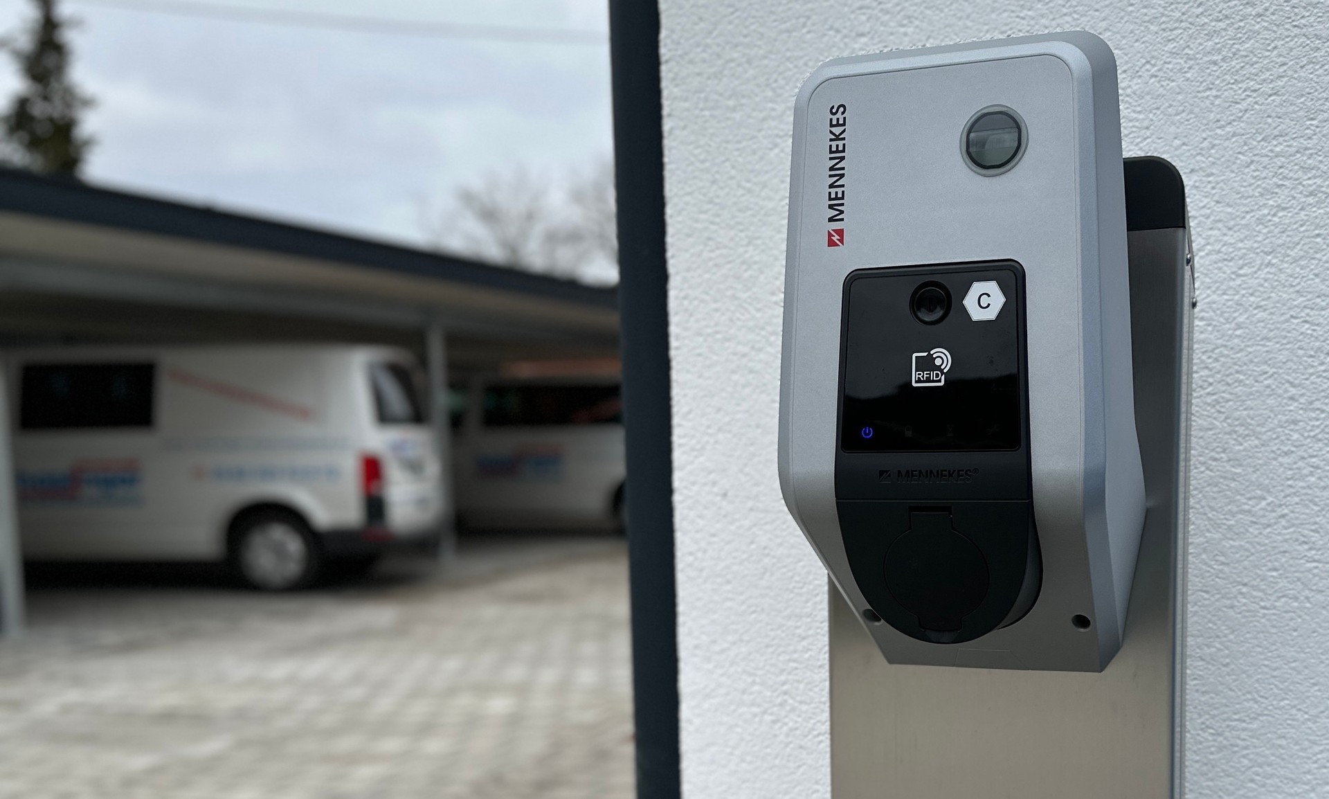 Firmenbanner PowerUs