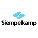 Logo von Siempelkamp Krantechnik GmbH