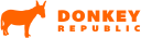 Donkey Republic Deutschland GmbH logo