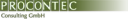 Logo von PROCONTEC Consulting GmbH