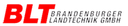 Logo von BLT Brandenburger Landtechnik GmbH
