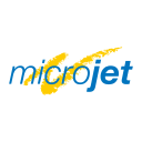 microjet GmbH logo