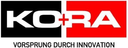 KORA GmbH logo