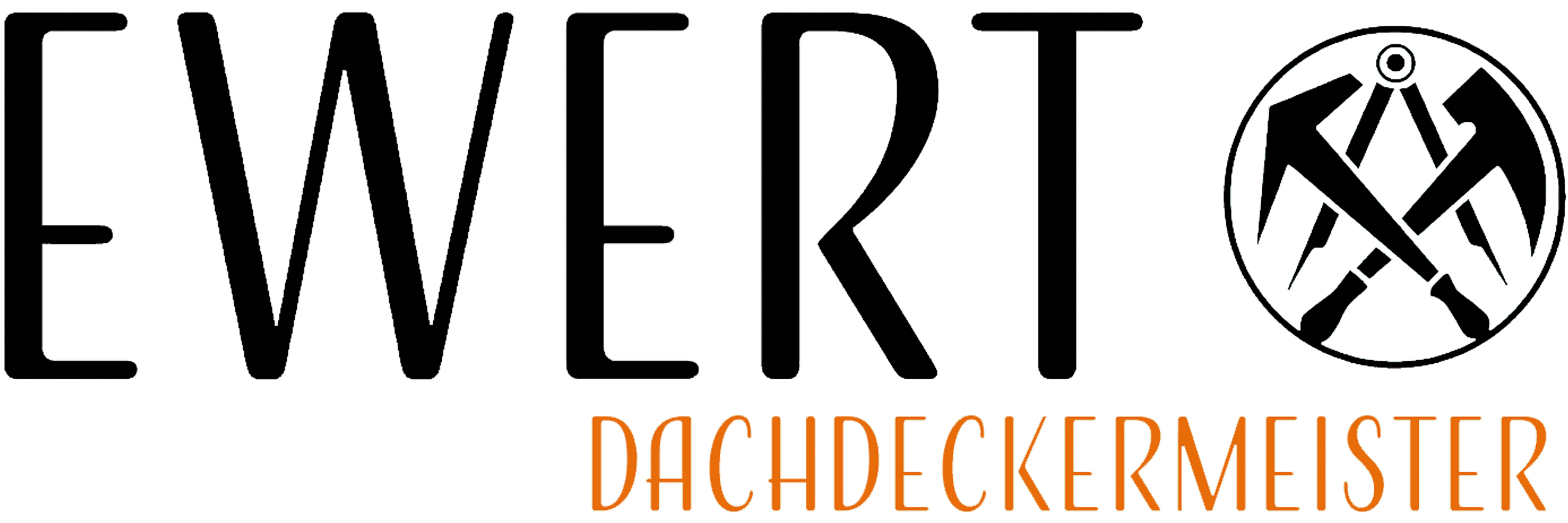 Logo von Ewert Dachdeckermeister