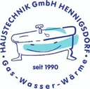 Logo von Haustechnik GmbH Hennigsdorf