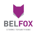Logo von Belfox-Torautomatik GmbH
