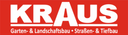 Björn Kraus Strassen-, Tief-, Garten- und Landschaftsbau logo
