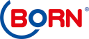 BORN GMBH logo