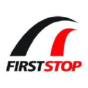 First Stop Reifen Auto Service GmbH Niederlassung Nesselrath logo