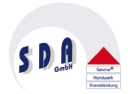 SDA GmbH logo