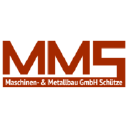 Maschinen & Metallbau GmbH Schütze logo