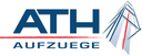 Logo von ATH Aufzüge GmbH