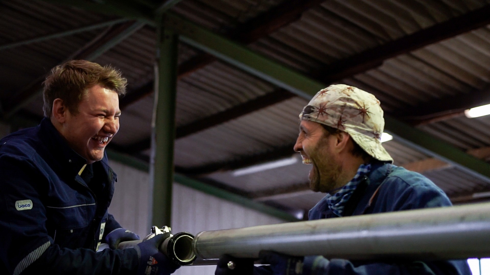 Firmenbanner PowerUs