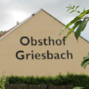 Obsthof Griesbach logo