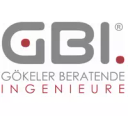 Logo von GÖKELER BERATENDE INGENIEURE GmbH