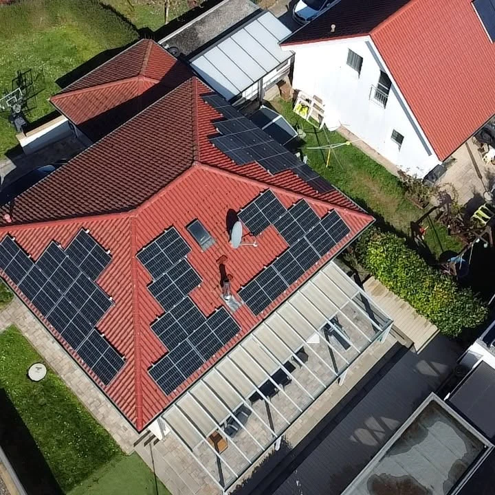 Photovoltaik