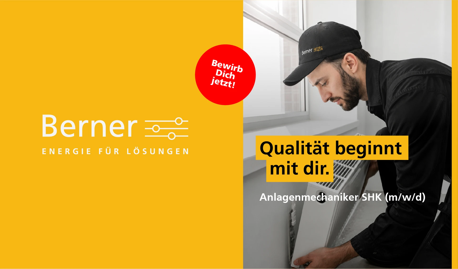 Firmenbanner PowerUs