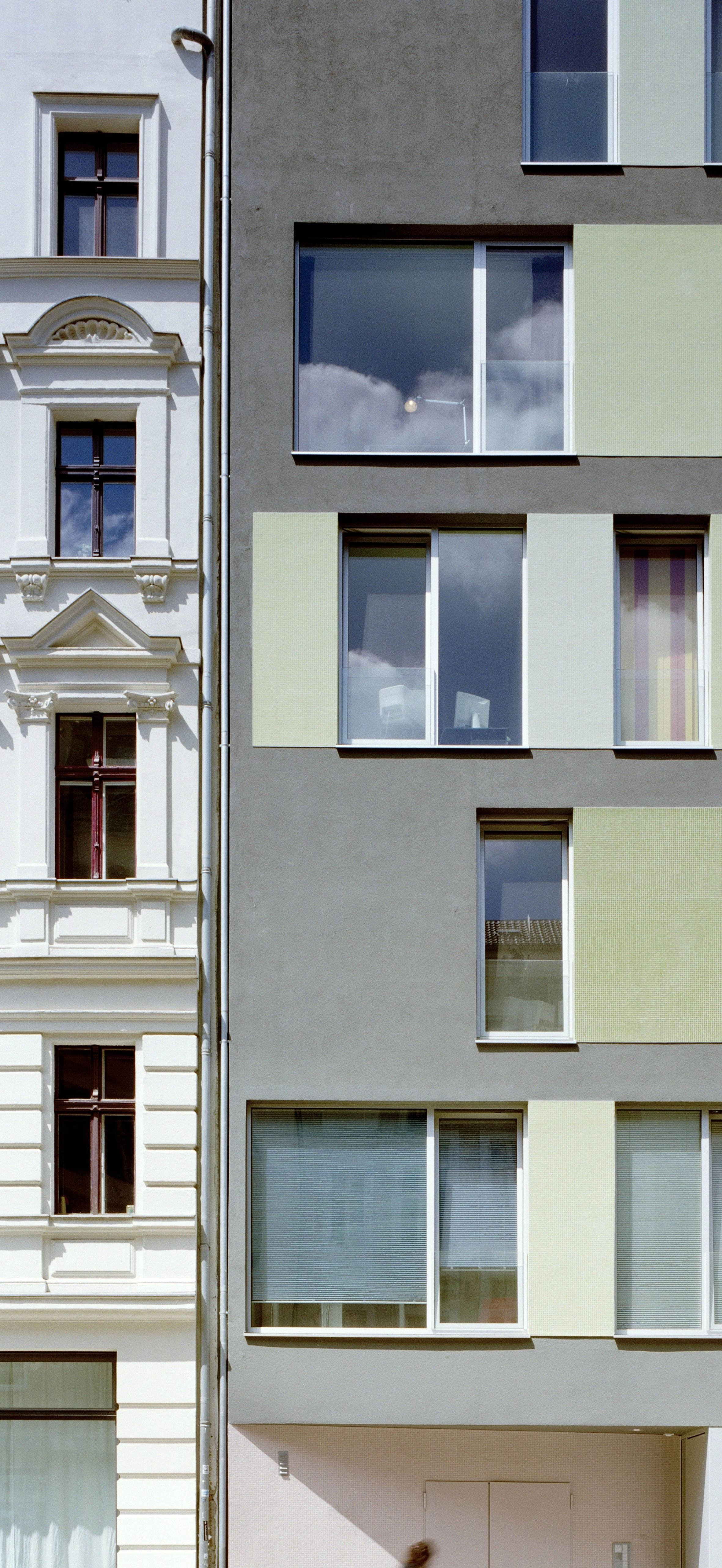 Eigentumswohnungen - Berlin Prenzlauer Berg
